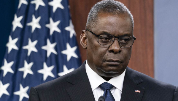 Matt Gaetz Blasts Secretary of Defense Austin Over Defense’s Horrible Record on Strategy and Everything Else