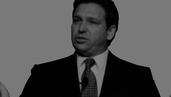 DeSantis’s Reverse Freedom Ride Allegedly Violated Laws