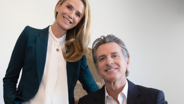 Gov. Newsom Signs Bill to End Abortion Procedure Copays – California Globe