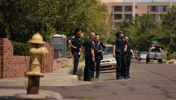 Police Have a Lead in Killings of Muslim Men in Albuquerque