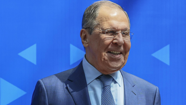 EU ‘belligerent’ actor in Ukraine war: Lavrov – La Prensa Latina Media