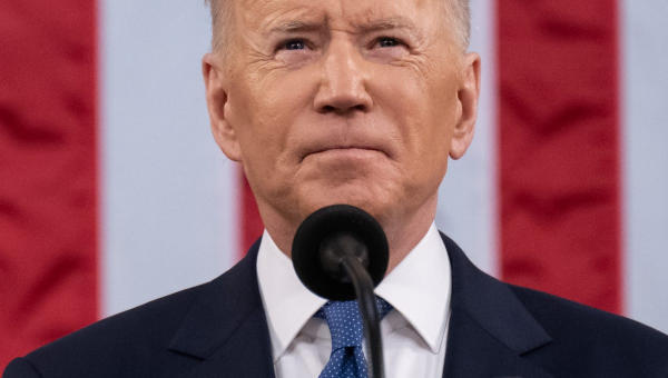 How Biden’s SOTU speech played on TV, from embarrassing heckling to ‘optimistic’ moments
