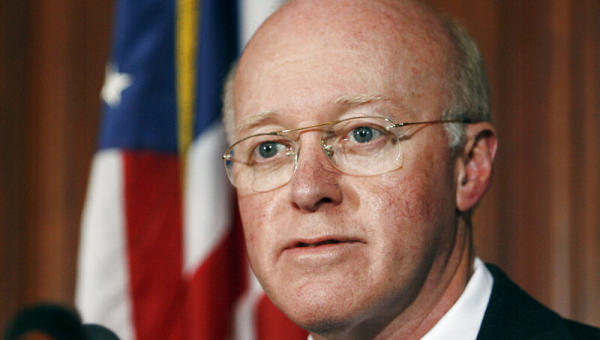 New Hampshire secretary of state since 1976 to retire soon | The China Post, Taiwan