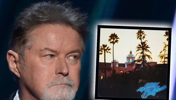 Eagles Handwritten Lyrics For ‘Hotel California’ Allegedly Stolen, Men Indicted