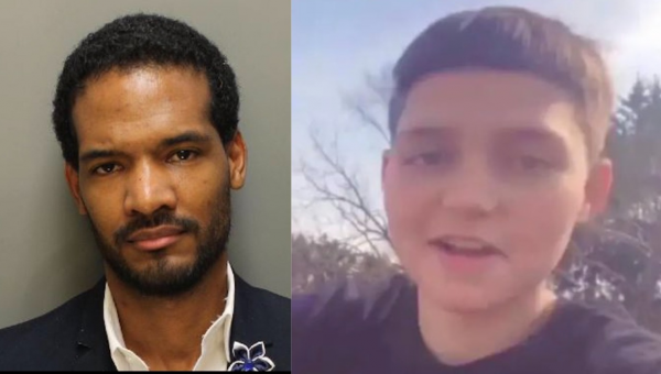Edsaul Mendoza, Former Philadelphia Police Officer: 5 Fast Facts You Need to Know
