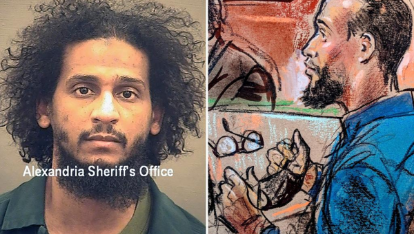 Member of ISIS terror ‘Beatles’ guilty of taking part in beheadings