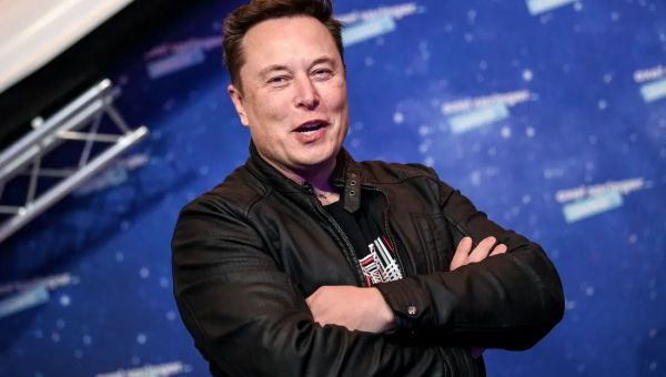 Elon Musk Praises GOP Win in TX-34 Special Election, Says DeSantis Has Best Chance in 2024 – Election Central