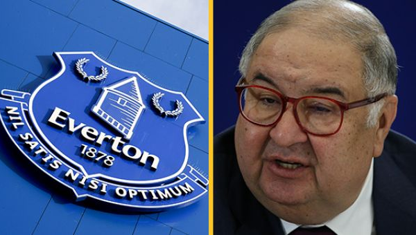 Alisher Usmanov releases statement after having assets frozen by EU | JOE.co.uk