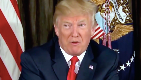 Gubernatorial candidates promising voters they’ll make Trump president in 2024