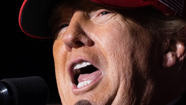 Trump committed “numerous felony violations,” says former Manhattan prosecutor