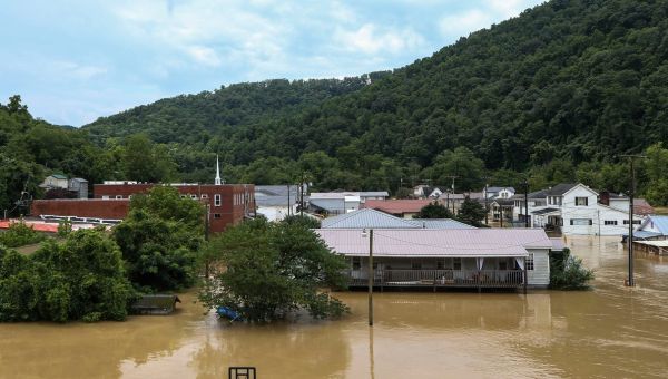 Eastern Kentucky floods: Here are the Cincinnati-area organizations helping with relief efforts