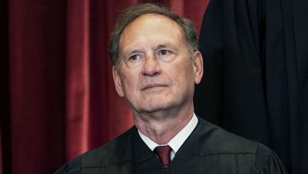 Read It: Here’s the Supreme Court’s Basis for Overruling Roe and Casey