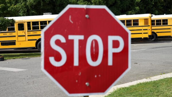 Parent Coalition Wins Asian-Discrimination Lawsuit against Fairfax County Public Schools | National Review