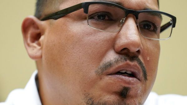 Brave 11-Year-Old Who Survived Uvalde Shooting Testifies Before Congress