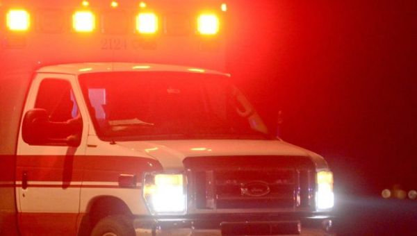 ‘It was chaotic’: Reports of 5 dead, 16 others shot during Fourth of July parade in Chicago suburb