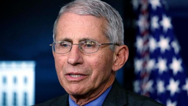 House Republicans Release Damning Fauci Emails Suggesting Concealed Knowledge Of Lab Leak