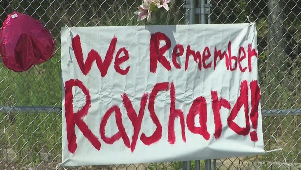 Attorneys representing Rayshard Brooks’ family to speak after charges dropped against Atlanta officers