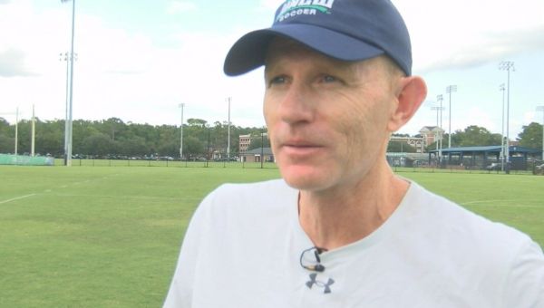 UNCW professor, head coach react to Queen Elizabeth’s death – WWAYTV3