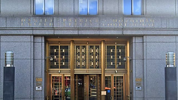 Ex-Fox News Producer Charged In NY Federal Court With Helping Sanctioned Russian Oligarch