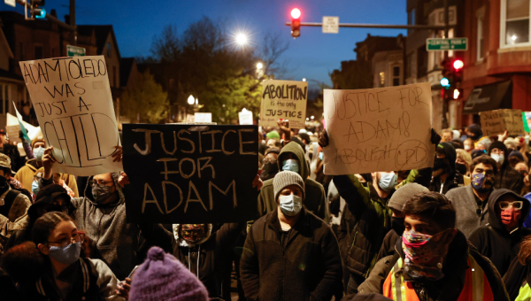 Chicago police officers won’t face charges in Toledo, Alvarez shootings
