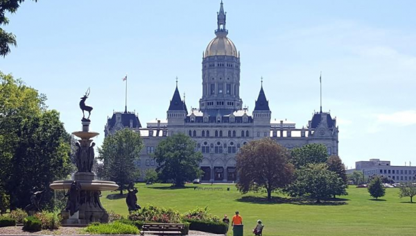 Connecticut Senate Approves Bill to Protect Abortionists, Patients from Out-of-State Laws