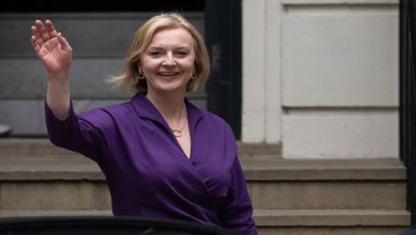 Who Is Liz Truss, Great Britain's New Prime Minister?