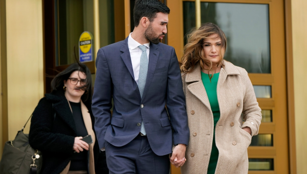 Iowa Supreme Court rules Democrat Abby Finkenauer can be on Senate primary ballot