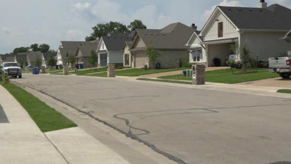 Here's how two Texas constitutional amendments could lower some property taxes