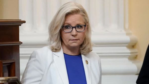 How Much is Liz Cheney Worth?