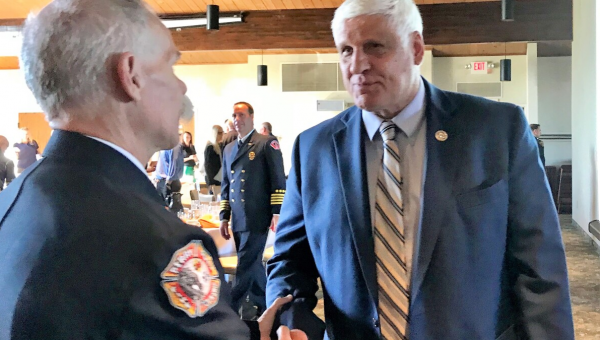 GOP Rep. Bob Gibbs announces retirement, calls Ohio’s redistricting fight a ‘circus’