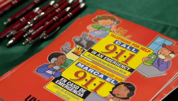 Photos from Uvalde: How a grief-stricken community prepared to send its children back to school