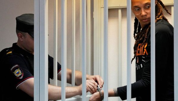 Brittney Griner’s damning testimony won’t impact the verdict of her Russian drug smuggling trial, legal analyst says
