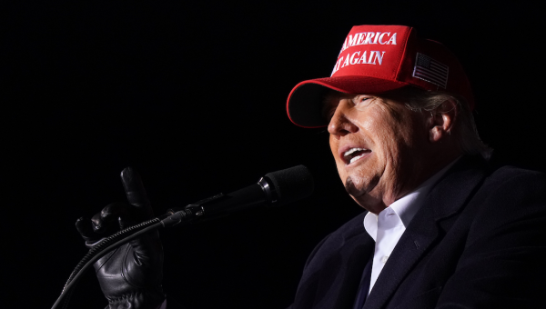 Federal Judge, Fearing Repeat of Jan. 6, Finds Trump ‘More Likely Than Not’ Committed Felony Obstruction of Congress