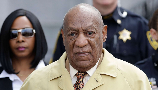 Supreme Court Declines to Consider Reinstating Bill Cosby's Sexual Assault Conviction