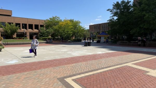 Kent State University students relieved by Biden’s plan to forgive some student loan debt
