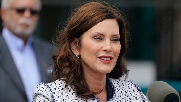 Two Men Found Guilty In Plot To Kidnap Michigan Gov. Gretchen Whitmer ...