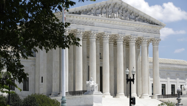 U.S. Supreme Court to hear case involving Colorado web designer’s refusal to serve gay couples