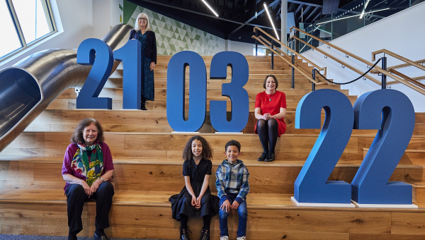 ‘Historic moment’ as physical punishment of children banned in Wales