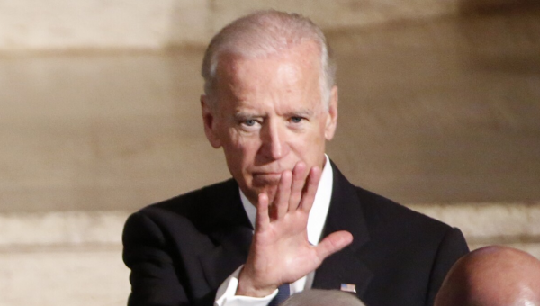 Joe Biden latest Img