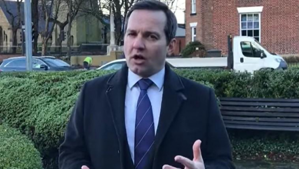 Russia ‘taking action’ against Bolton MP