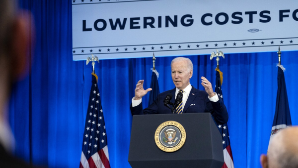 Biden’s pathetic inflation plan