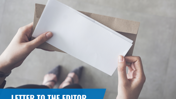 Letter: It’s rich that Salonen wrote a column about women’s shame when she and her cohort are often to blame