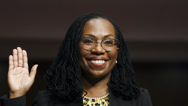 Three things that should concern senators about Ketanji Brown Jackson