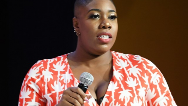 Revolving Door: MSNBC Hires Kamala Harris’s Ex-Chief Spokeswoman, Symone Sanders