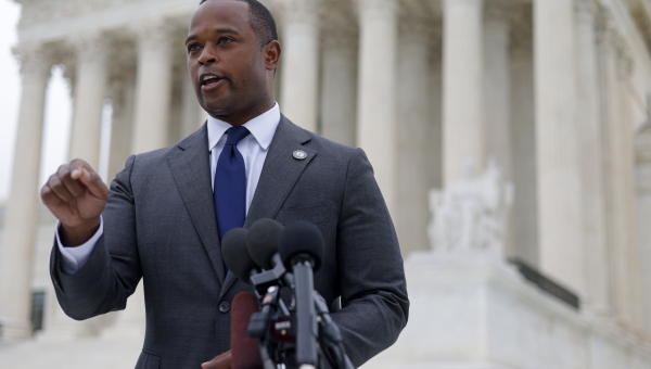 SCOTUS says Kentucky AG can jump in to defend state’s abortion ban