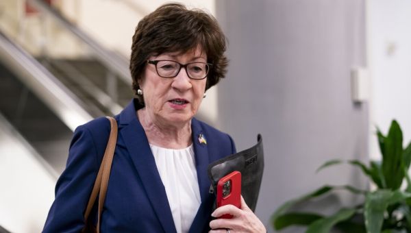 Democratic contraception bill faces Senate trouble over religious freedom