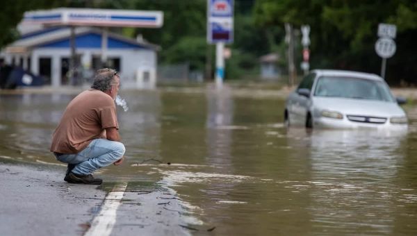 Want to help those affected by Kentucky flooding? Here’s what you can donate and where