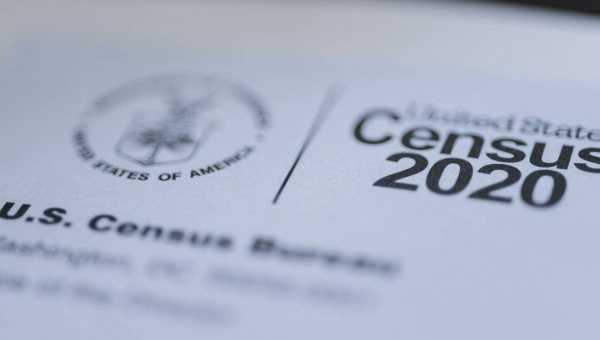Census officials say Illinois was undercounted in 2020 by 250,000 residents