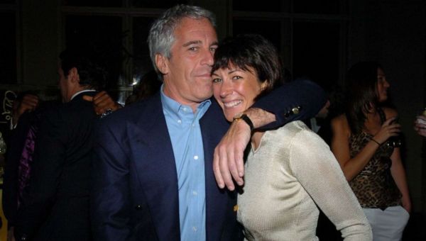 Jeffrey Epstein’s sex abuse collaborator Ghislaine Maxwell sentenced to 20 years in prison