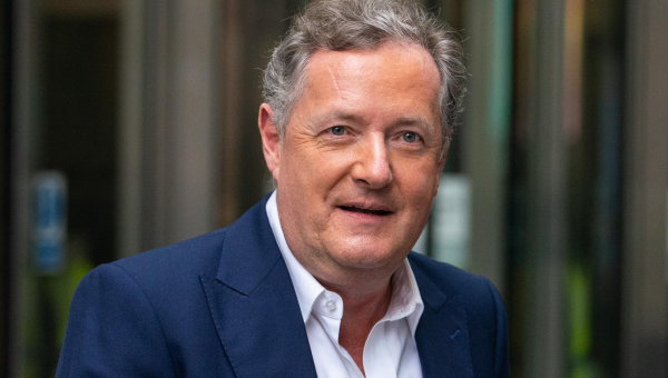 Piers Morgan cements his TV return after revealing interview with Donald Trump